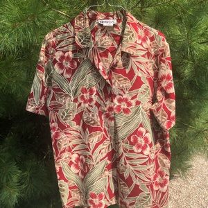 VTG Hawaiian Top